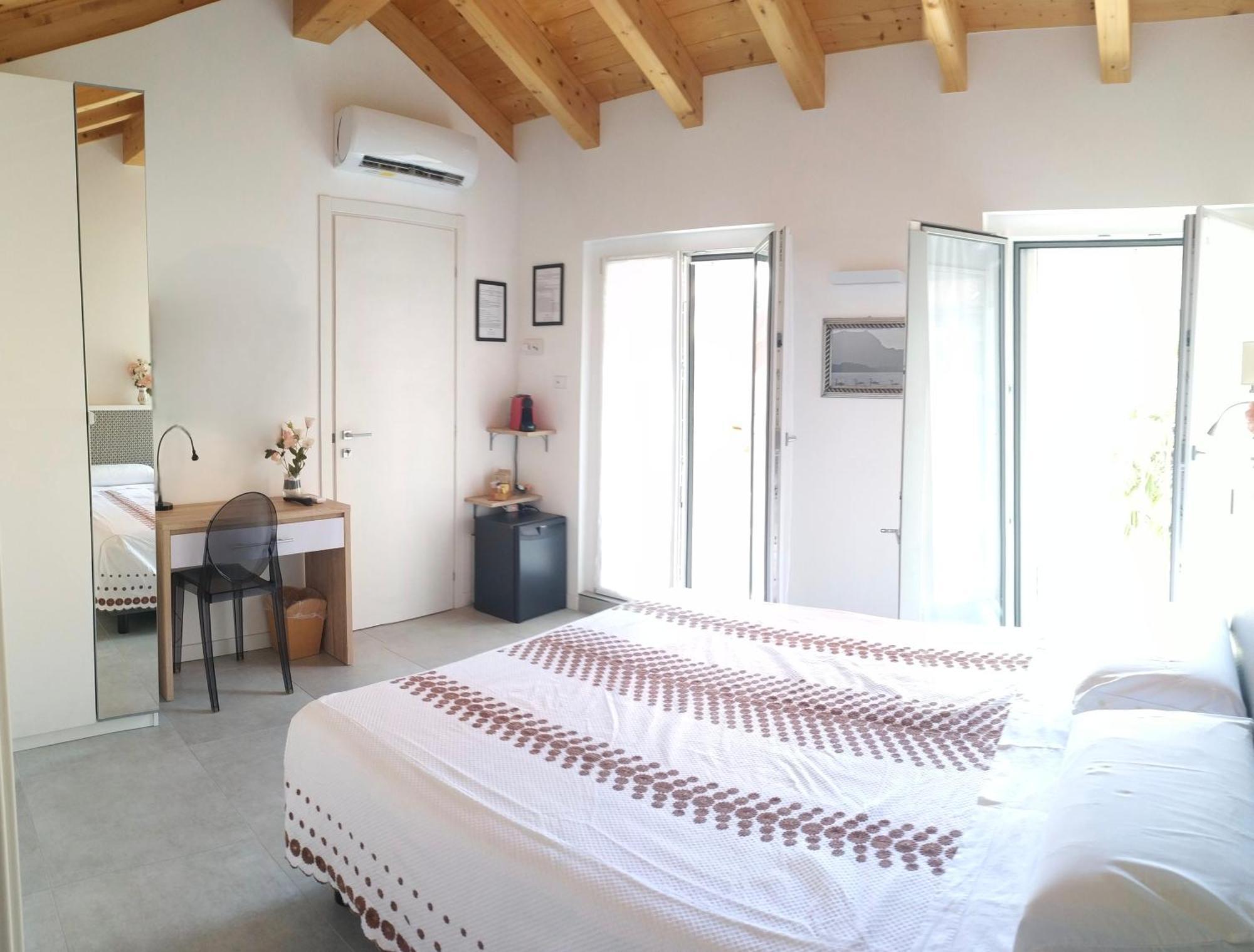 Sweet Homes Lecco Ruang foto